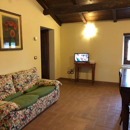 Antico Borgo De Romolini Βίλα Sansepolcro Εξωτερικό φωτογραφία