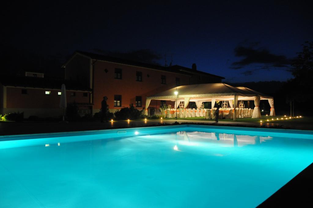 Antico Borgo De Romolini Βίλα Sansepolcro Εξωτερικό φωτογραφία