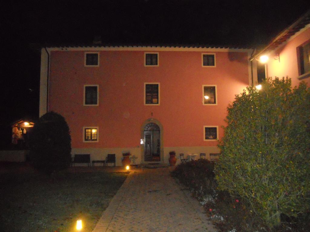 Antico Borgo De Romolini Βίλα Sansepolcro Εξωτερικό φωτογραφία