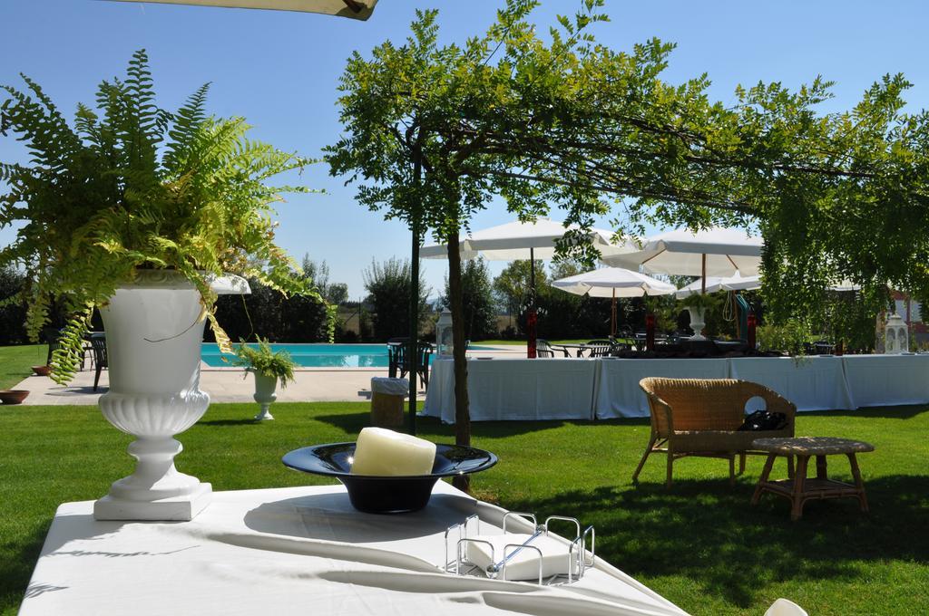 Antico Borgo De Romolini Βίλα Sansepolcro Εξωτερικό φωτογραφία