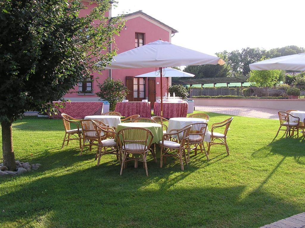 Antico Borgo De Romolini Βίλα Sansepolcro Εξωτερικό φωτογραφία