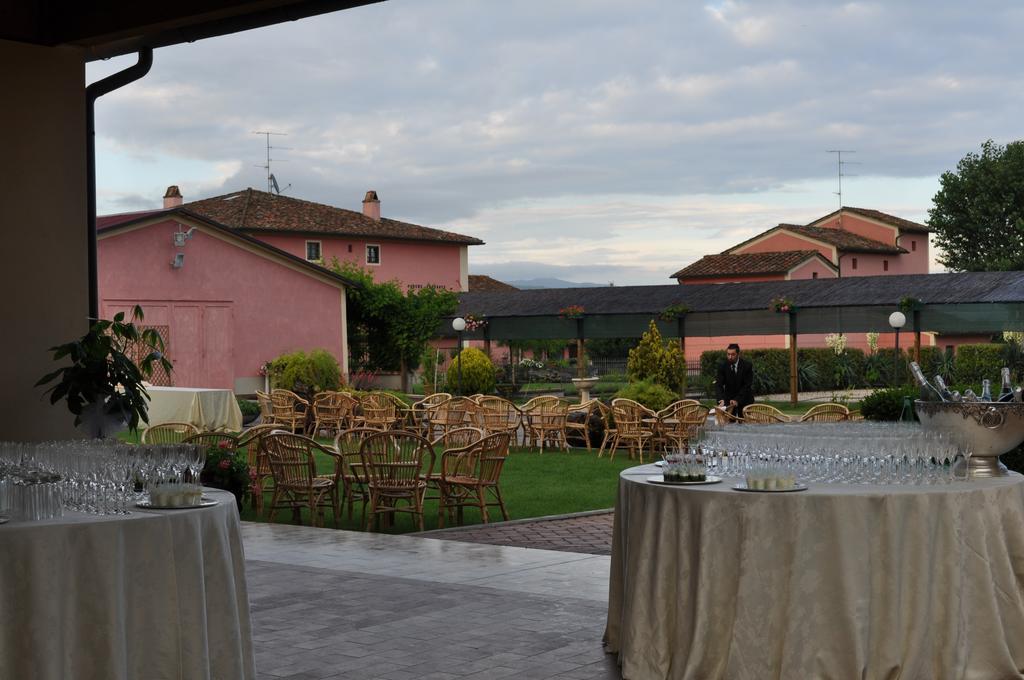 Antico Borgo De Romolini Βίλα Sansepolcro Εξωτερικό φωτογραφία