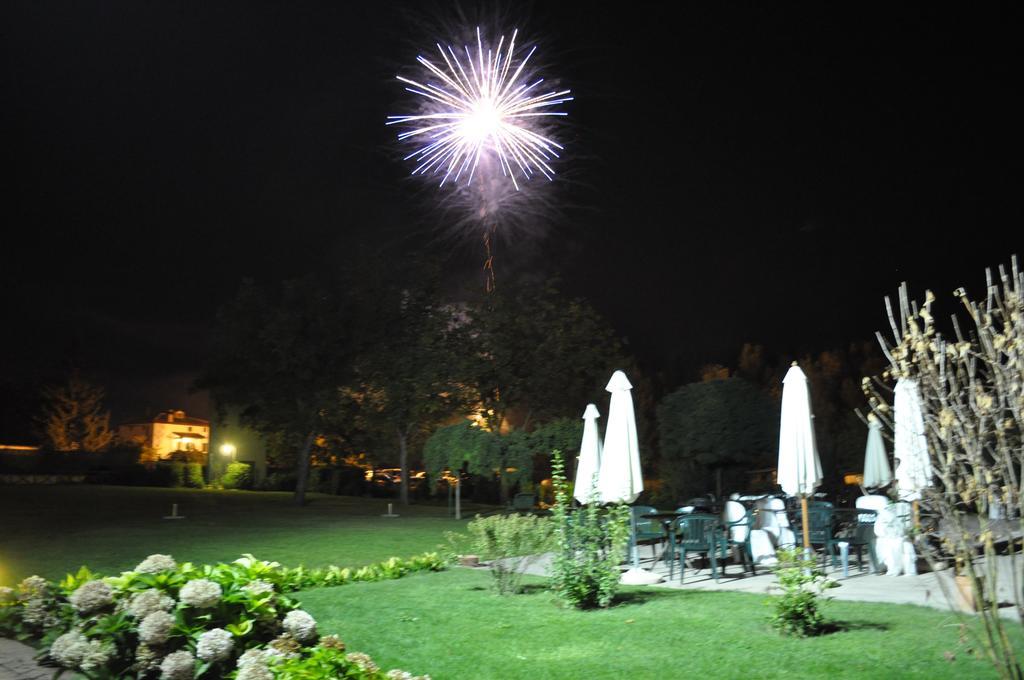 Antico Borgo De Romolini Βίλα Sansepolcro Εξωτερικό φωτογραφία