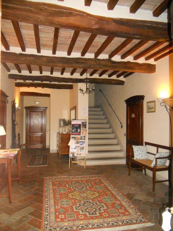 Antico Borgo De Romolini Βίλα Sansepolcro Εξωτερικό φωτογραφία