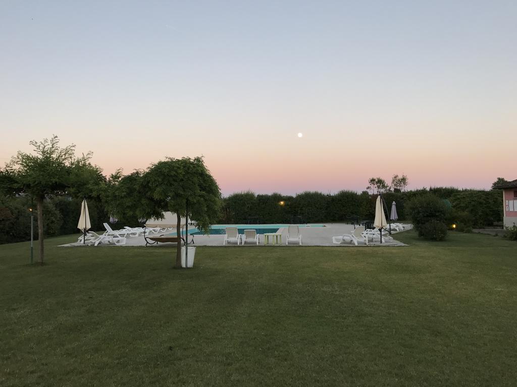 Antico Borgo De Romolini Βίλα Sansepolcro Εξωτερικό φωτογραφία