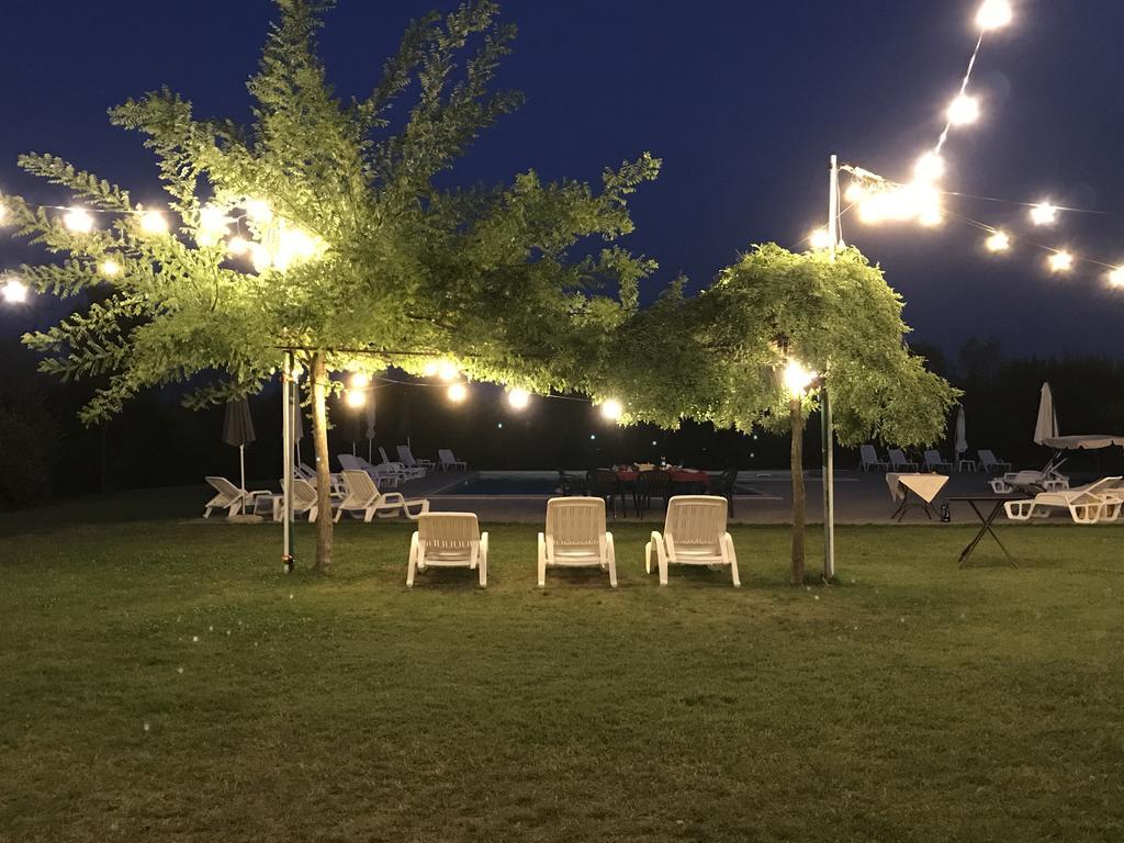Antico Borgo De Romolini Βίλα Sansepolcro Εξωτερικό φωτογραφία