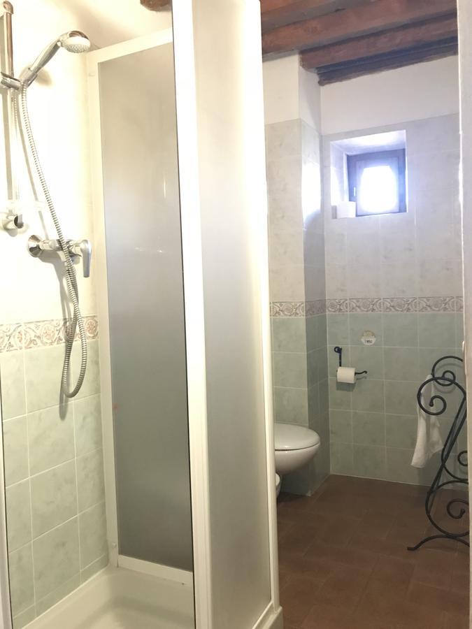 Antico Borgo De Romolini Βίλα Sansepolcro Εξωτερικό φωτογραφία