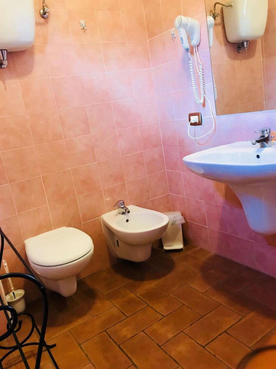 Antico Borgo De Romolini Βίλα Sansepolcro Εξωτερικό φωτογραφία